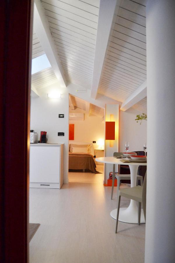 Alto Adriatico Apartments キオッジャ エクステリア 写真