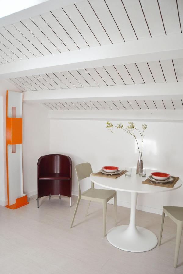 Alto Adriatico Apartments キオッジャ エクステリア 写真