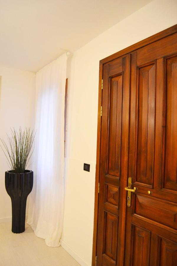 Alto Adriatico Apartments キオッジャ エクステリア 写真