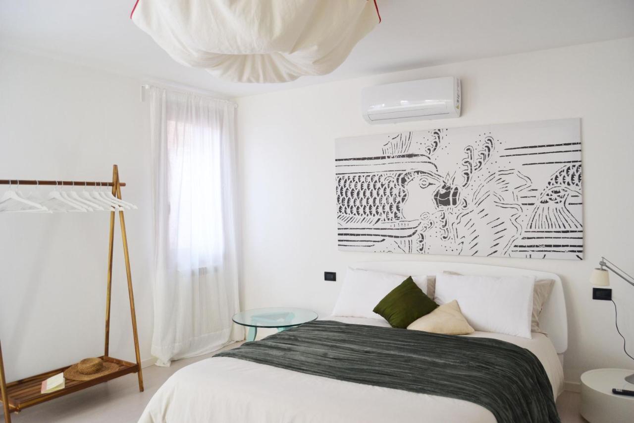 Alto Adriatico Apartments キオッジャ エクステリア 写真