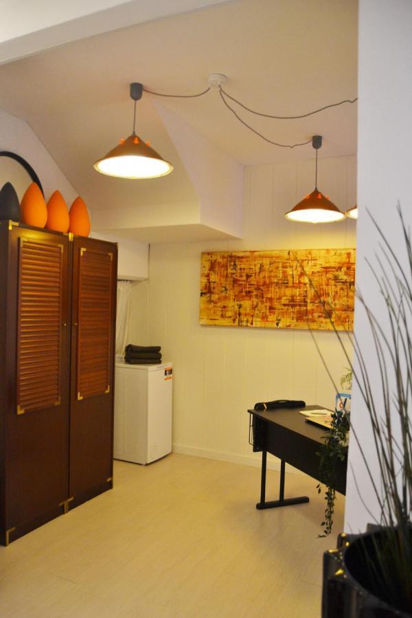 Alto Adriatico Apartments キオッジャ エクステリア 写真