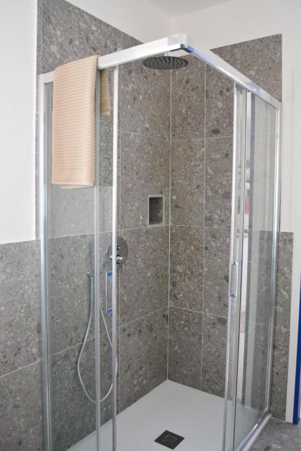 Alto Adriatico Apartments キオッジャ エクステリア 写真