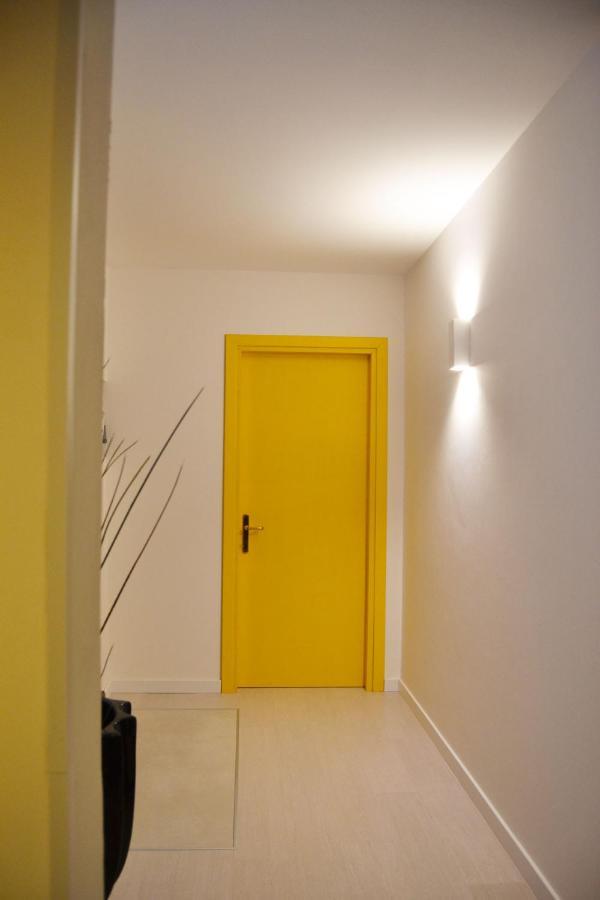 Alto Adriatico Apartments キオッジャ エクステリア 写真