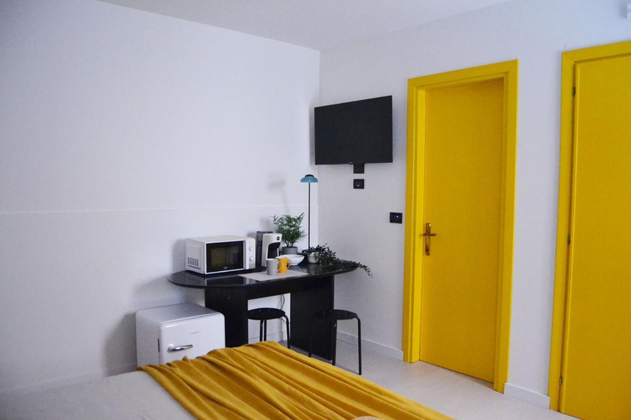 Alto Adriatico Apartments キオッジャ エクステリア 写真