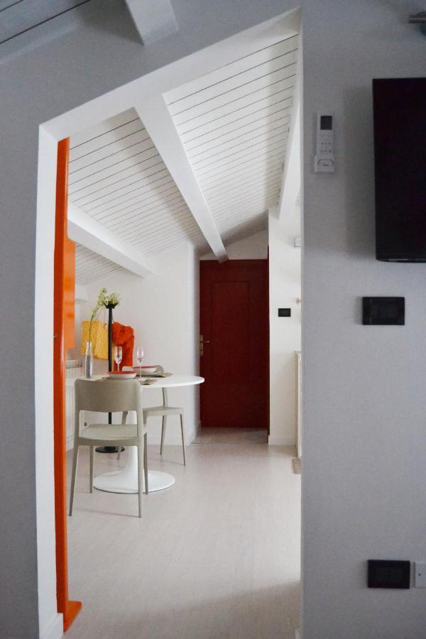 Alto Adriatico Apartments キオッジャ エクステリア 写真