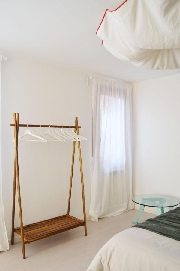 Alto Adriatico Apartments キオッジャ エクステリア 写真