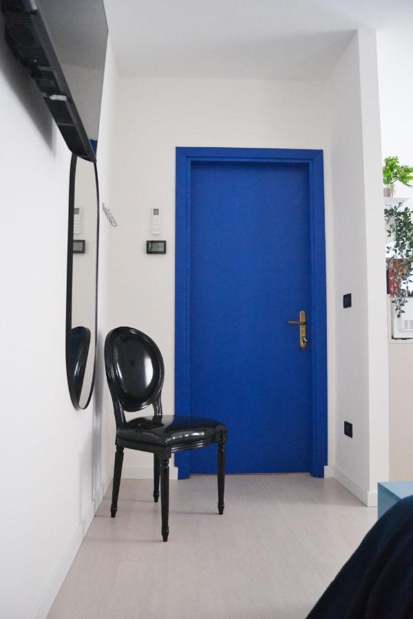 Alto Adriatico Apartments キオッジャ エクステリア 写真