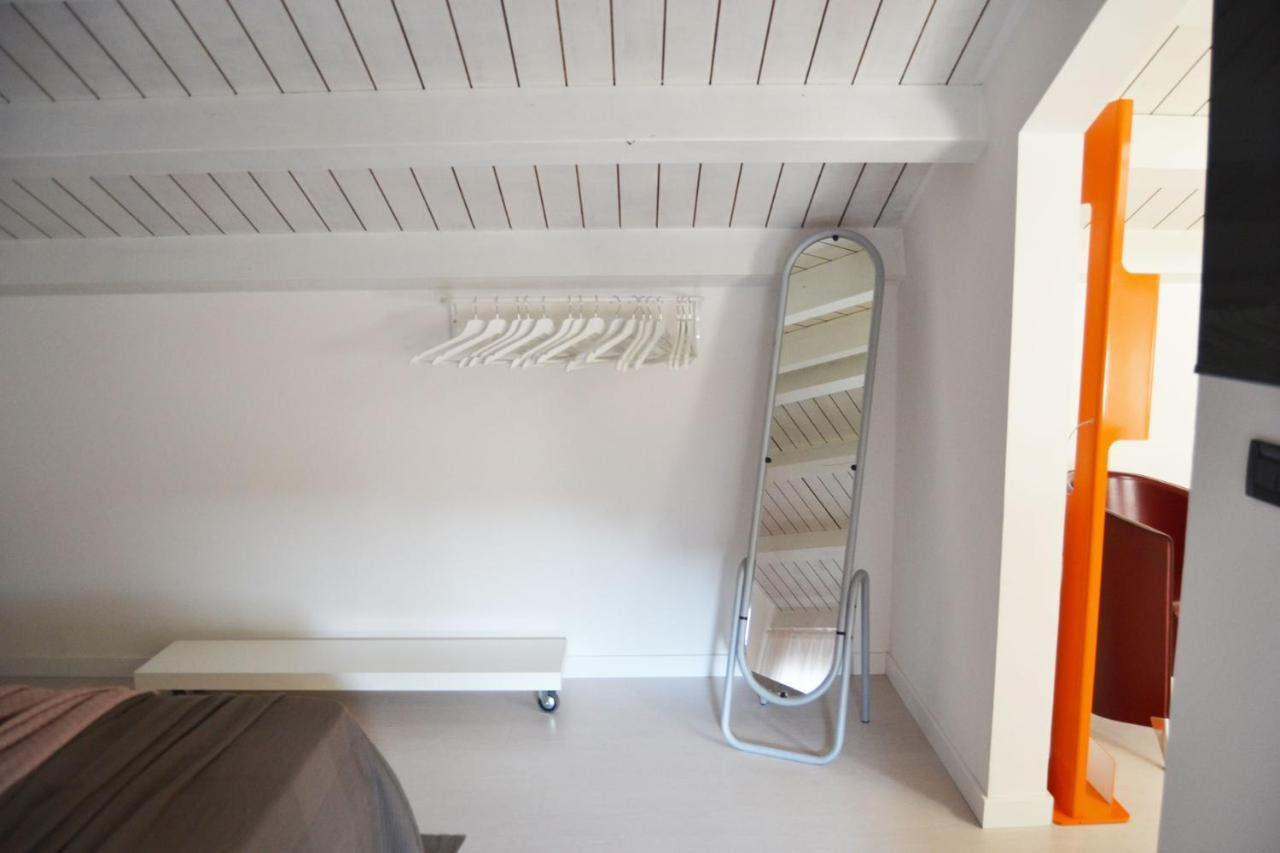 Alto Adriatico Apartments キオッジャ エクステリア 写真