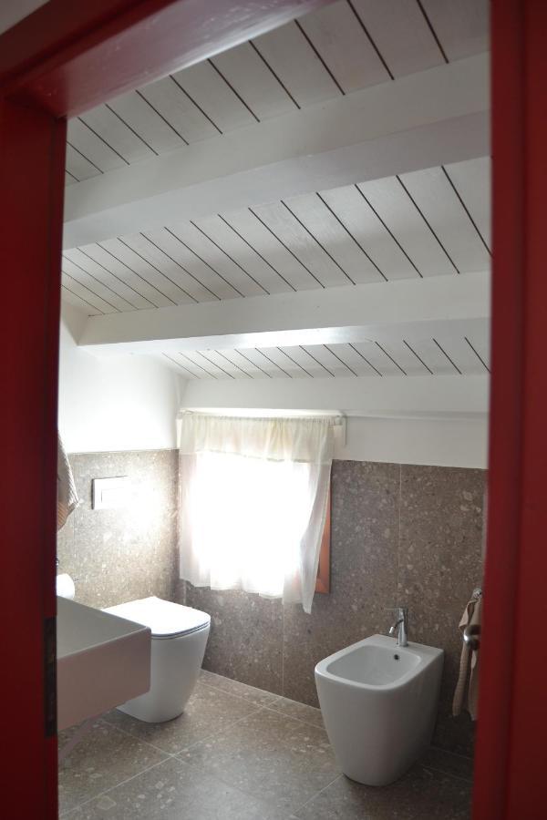 Alto Adriatico Apartments キオッジャ エクステリア 写真