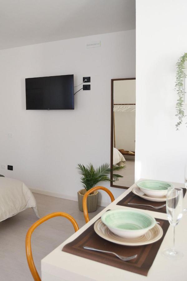 Alto Adriatico Apartments キオッジャ エクステリア 写真