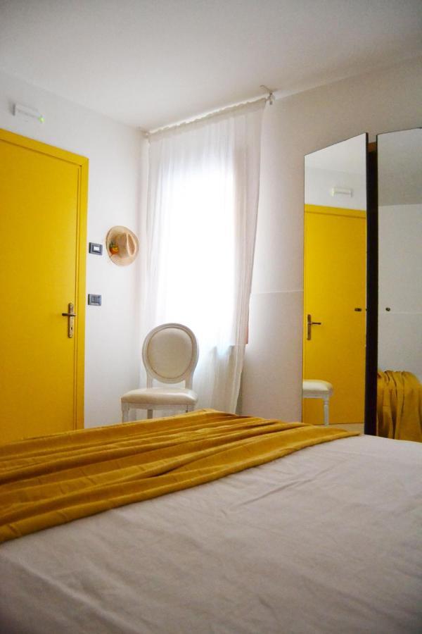 Alto Adriatico Apartments キオッジャ エクステリア 写真
