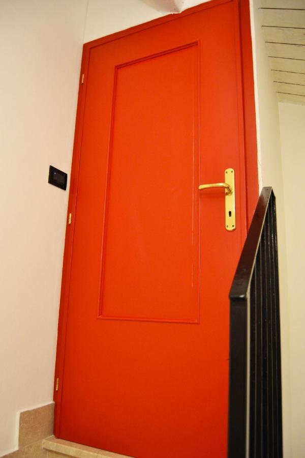 Alto Adriatico Apartments キオッジャ エクステリア 写真