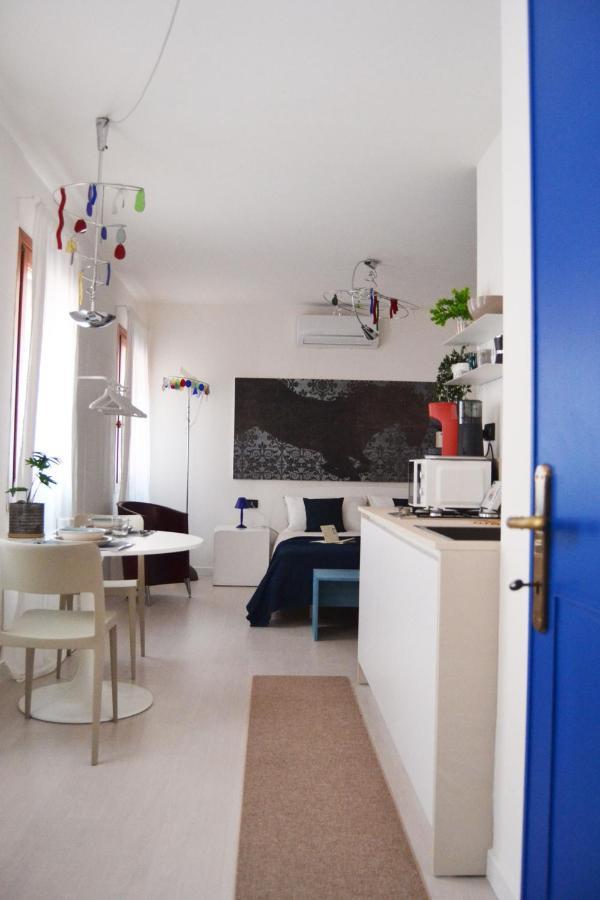 Alto Adriatico Apartments キオッジャ エクステリア 写真