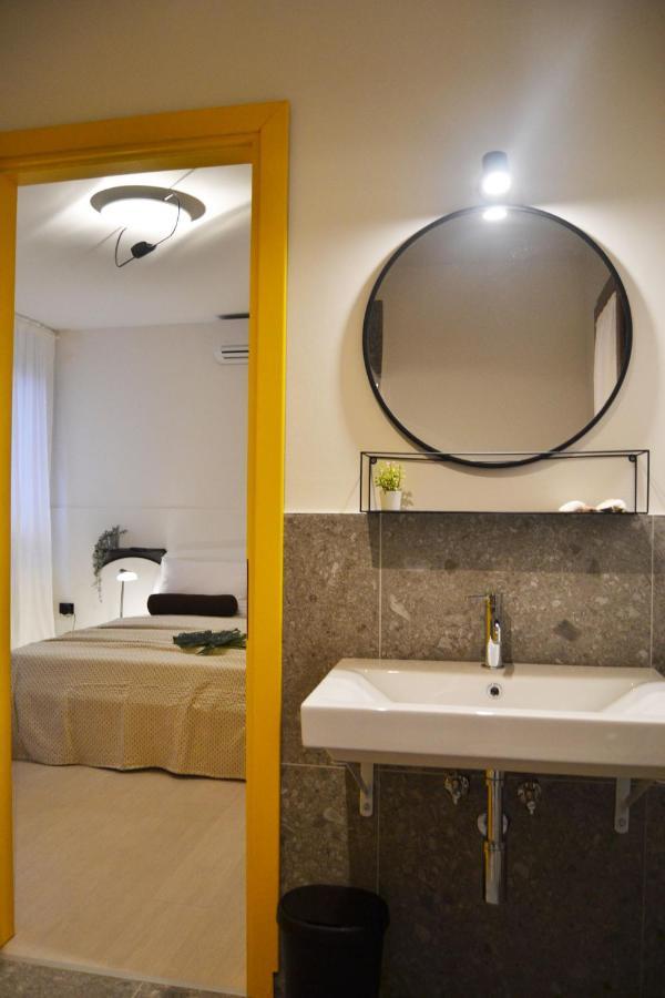 Alto Adriatico Apartments キオッジャ エクステリア 写真