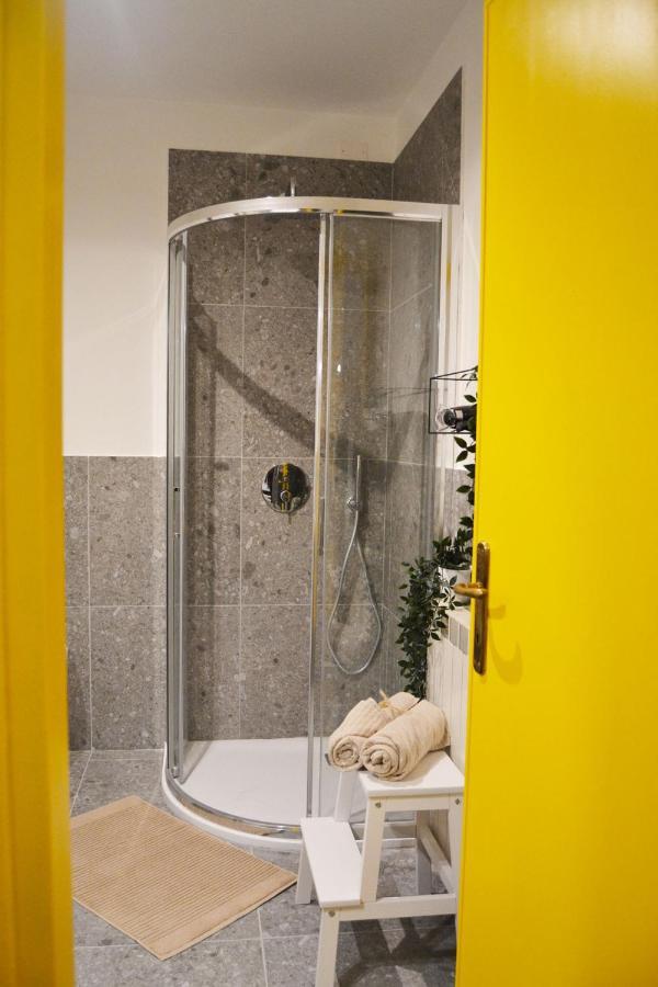 Alto Adriatico Apartments キオッジャ エクステリア 写真