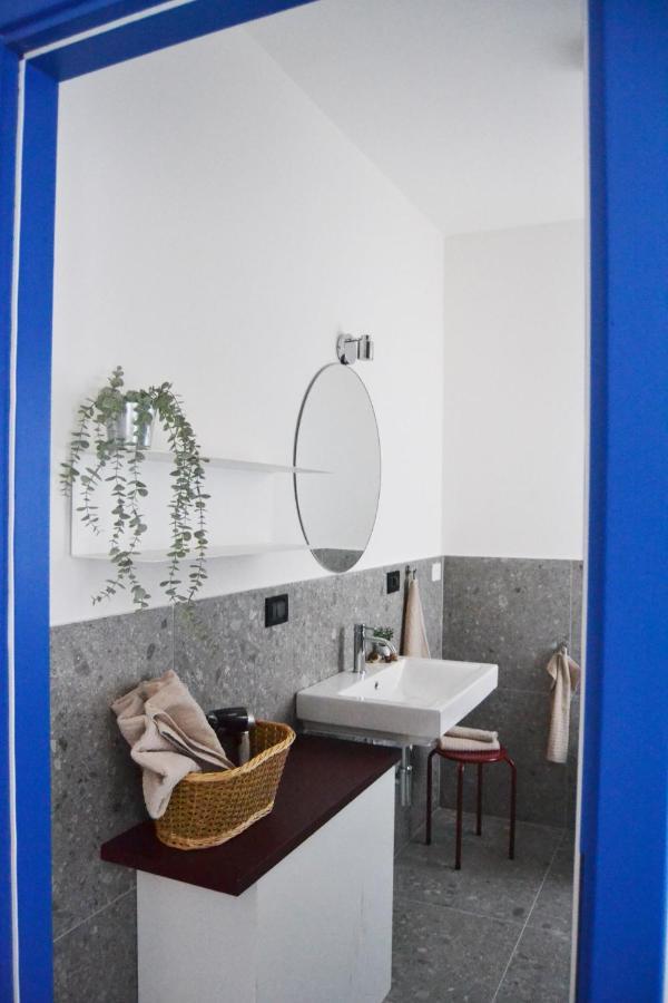 Alto Adriatico Apartments キオッジャ エクステリア 写真