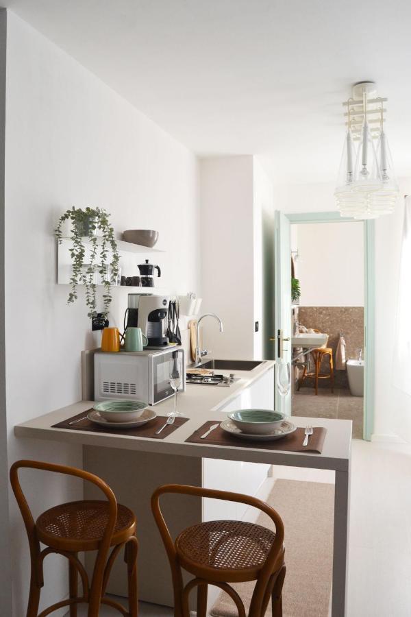 Alto Adriatico Apartments キオッジャ エクステリア 写真