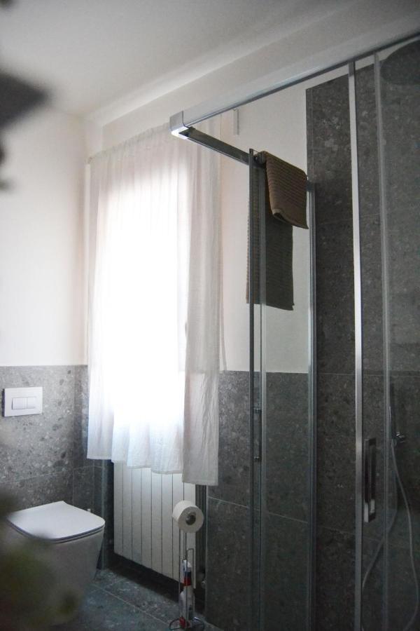 Alto Adriatico Apartments キオッジャ エクステリア 写真