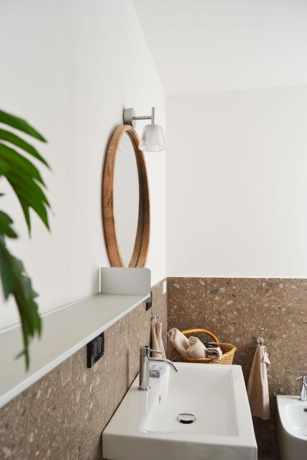Alto Adriatico Apartments キオッジャ エクステリア 写真