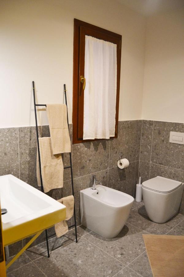 Alto Adriatico Apartments キオッジャ エクステリア 写真