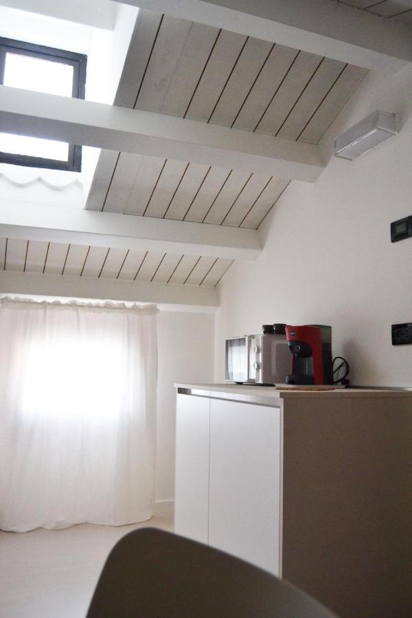 Alto Adriatico Apartments キオッジャ エクステリア 写真