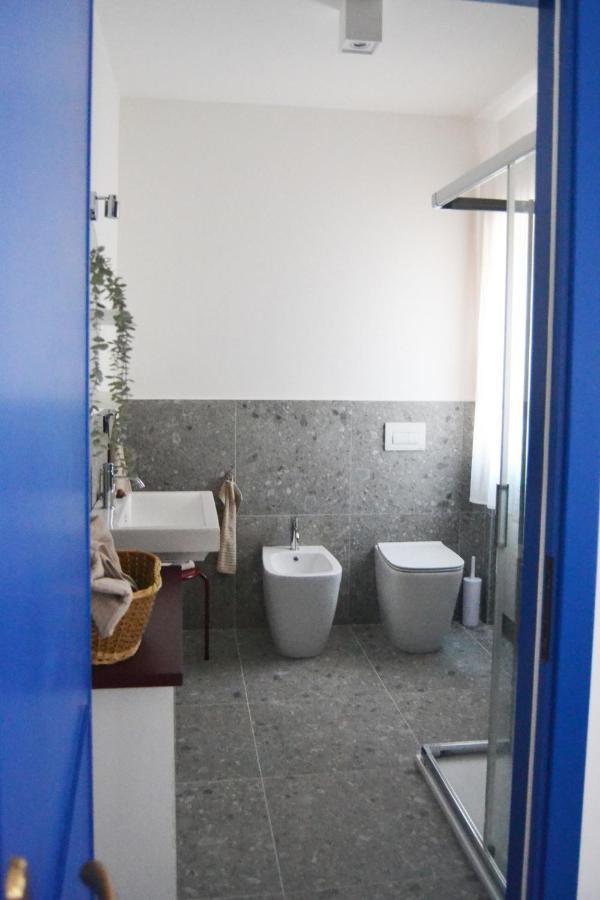 Alto Adriatico Apartments キオッジャ エクステリア 写真