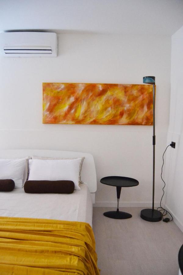 Alto Adriatico Apartments キオッジャ エクステリア 写真